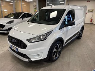 FORD Transit Connect 220 1.5 TDCi 120CV PC Furgone Active