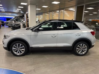 VOLKSWAGEN T-Roc 1.0 TSI 115 CV Style BlueMotion Technology