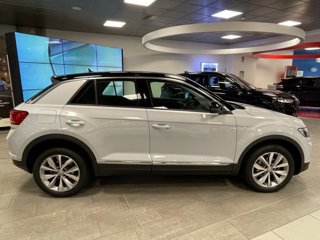 VOLKSWAGEN T-Roc 1.0 TSI 115 CV Style BlueMotion Technology