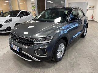 VOLKSWAGEN T-Roc 1.0 TSI Life