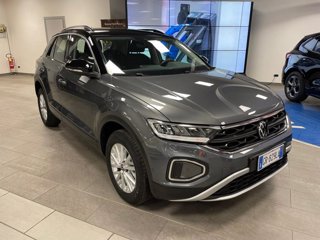 VOLKSWAGEN T-Roc 1.0 TSI Life