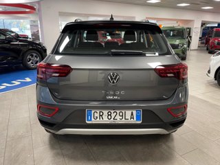 VOLKSWAGEN T-Roc 1.0 TSI Life