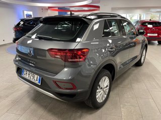 VOLKSWAGEN T-Roc 1.0 TSI Life