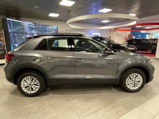 VOLKSWAGEN T-Roc 1.0 TSI Life