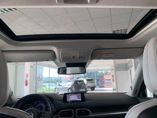 MAZDA CX-5 2.2L Skyactiv-D 150 CV AWD Newground