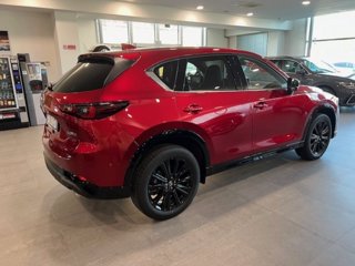 MAZDA CX-5 2.2L Skyactiv-D 150 CV 2WD Homura