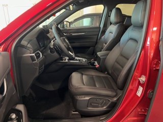 MAZDA CX-5 2.2L Skyactiv-D 150 CV 2WD Homura