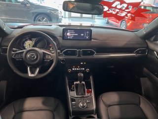 MAZDA CX-5 2.2L Skyactiv-D 150 CV 2WD Homura