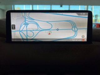 MAZDA CX-5 2.2L Skyactiv-D 150 CV 2WD Homura