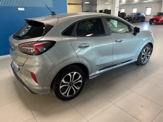 FORD Puma 1.0 EcoBoost Hybrid 125 CV S&S ST-Line