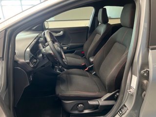 FORD Puma 1.0 EcoBoost Hybrid 125 CV S&S ST-Line