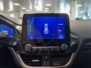 FORD Puma 1.0 EcoBoost Hybrid 125 CV S&S ST-Line