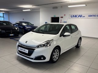 PEUGEOT 208 PureTech 68 5 porte Active