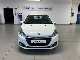PEUGEOT 208 PureTech 68 5 porte Active