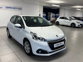 PEUGEOT 208 PureTech 68 5 porte Active