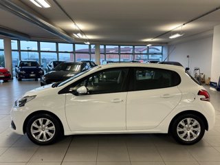 PEUGEOT 208 PureTech 68 5 porte Active