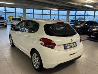 PEUGEOT 208 PureTech 68 5 porte Active