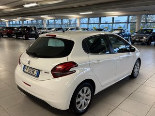 PEUGEOT 208 PureTech 68 5 porte Active