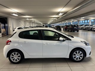 PEUGEOT 208 PureTech 68 5 porte Active