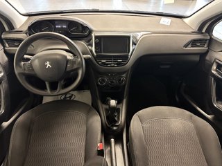 PEUGEOT 208 PureTech 68 5 porte Active