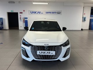 PEUGEOT 208 PureTech 100 Stop&Start 5 porte GT