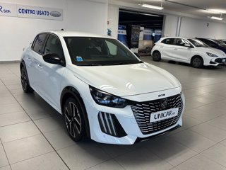 PEUGEOT 208 PureTech 100 Stop&Start 5 porte GT