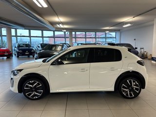 PEUGEOT 208 PureTech 100 Stop&Start 5 porte GT