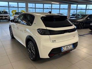 PEUGEOT 208 PureTech 100 Stop&Start 5 porte GT