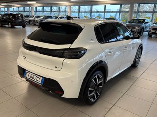 PEUGEOT 208 PureTech 100 Stop&Start 5 porte GT