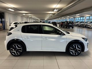 PEUGEOT 208 PureTech 100 Stop&Start 5 porte GT