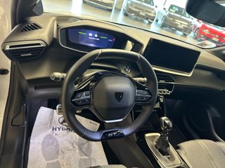 PEUGEOT 208 PureTech 100 Stop&Start 5 porte GT