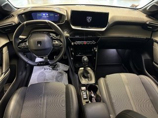 PEUGEOT 208 PureTech 100 Stop&Start 5 porte GT