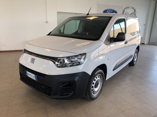 FIAT Doblò 1.5 BlueHdi 130CV MT6 PC-TN Van