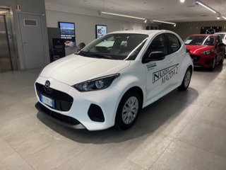 MAZDA Mazda2 Hybrid 1.5 VVT e-CVT Full Hybrid Electric Prime-Line