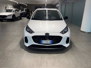 MAZDA Mazda2 Hybrid 1.5 VVT e-CVT Full Hybrid Electric Prime-Line