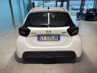 MAZDA Mazda2 Hybrid 1.5 VVT e-CVT Full Hybrid Electric Prime-Line