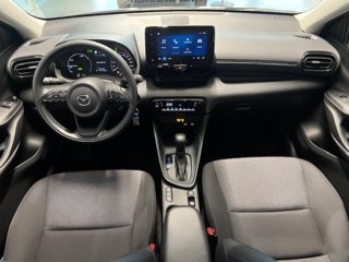 MAZDA Mazda2 Hybrid 1.5 VVT e-CVT Full Hybrid Electric Prime-Line