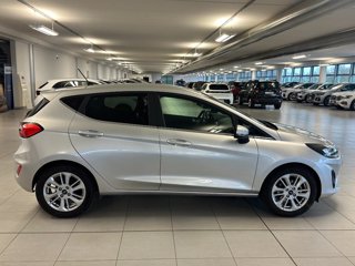 FORD Fiesta 1.1 75 CV 5 porte Titanium