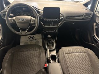 FORD Fiesta 1.1 75 CV 5 porte Titanium