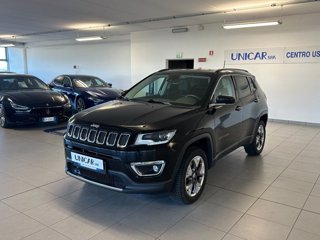 JEEP Compass 2.0 Multijet II aut. 4WD Limited