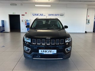 JEEP Compass 2.0 Multijet II aut. 4WD Limited