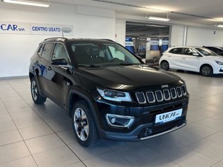 JEEP Compass 2.0 Multijet II aut. 4WD Limited