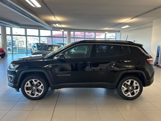 JEEP Compass 2.0 Multijet II aut. 4WD Limited
