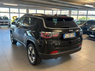 JEEP Compass 2.0 Multijet II aut. 4WD Limited