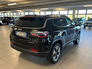 JEEP Compass 2.0 Multijet II aut. 4WD Limited