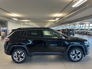 JEEP Compass 2.0 Multijet II aut. 4WD Limited
