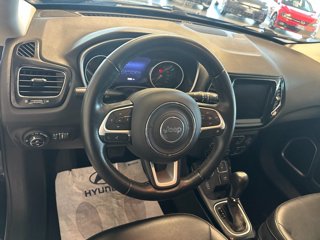 JEEP Compass 2.0 Multijet II aut. 4WD Limited