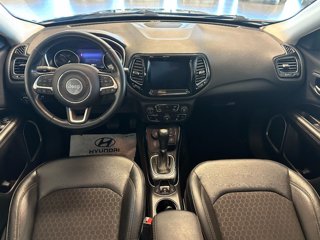 JEEP Compass 2.0 Multijet II aut. 4WD Limited