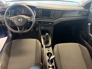 VOLKSWAGEN Polo 1.6 TDI 5p. Trendline BlueMotion Technology