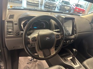 FORD Ranger 2.2 TDCi aut. DC Limited 5pt.